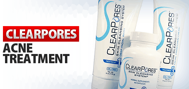 CLEARPORES Review