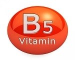 vitamin b5